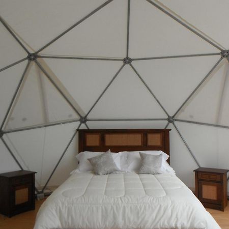 Mamma Nui Glamping Villa Hanga Roa Værelse billede